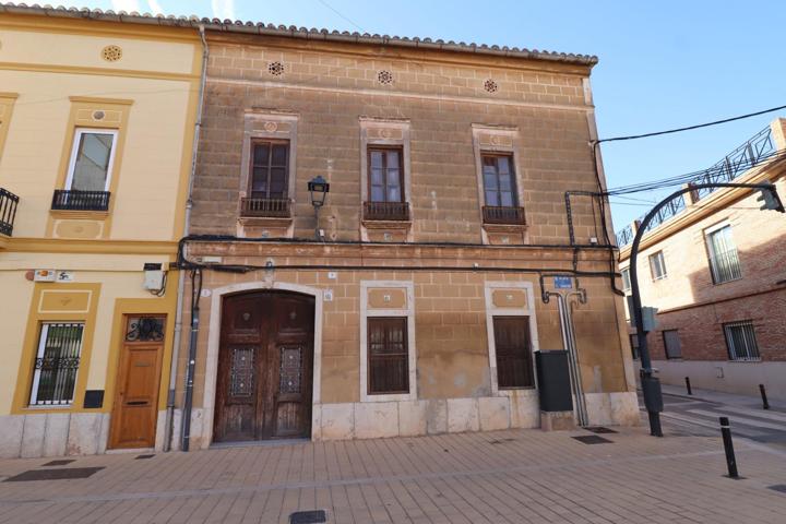 Casa de Pueblo en Masarrochos photo 0