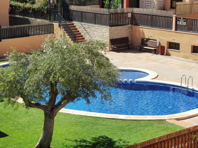 Vivienda duplex en la zona residencial de Masarrochos photo 0