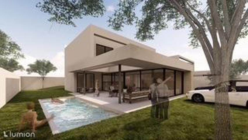 Venta de parcela con proyecto básico y licencia. photo 0