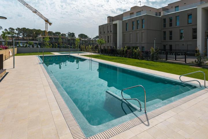 Piso nuevo a estrenar en alquiler en Campolivar photo 0