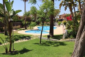 Chalet adosado en Campolivar Paterna photo 0