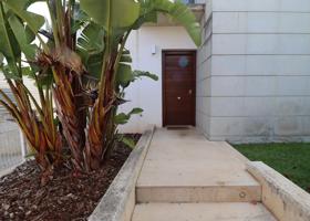 Chalet independiente en Santa Barbara photo 0