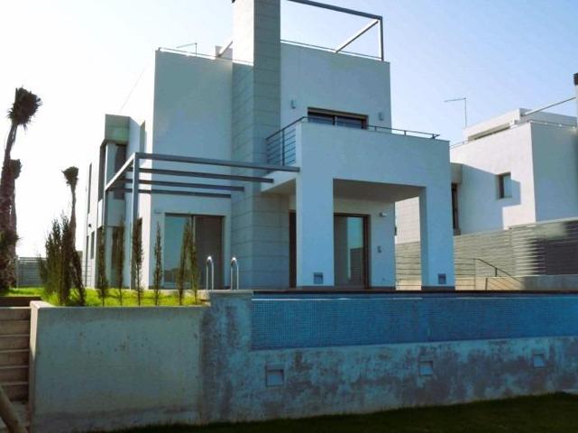 Chalet independiente en Santa Barbara photo 0