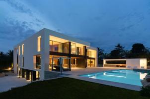Chalet en Cruz de Gracia photo 0