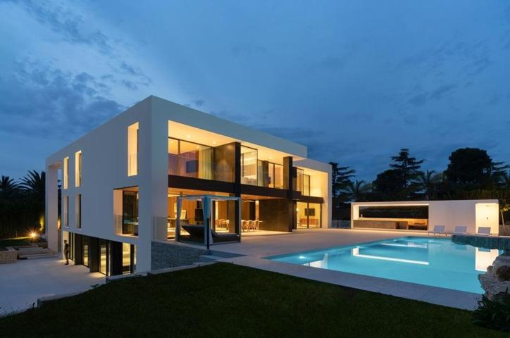 Chalet en Cruz de Gracia photo 0