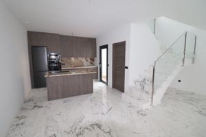 Casa de pueblo en el centro de Bétera photo 0