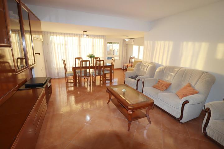 Piso en el barrio de la Luz photo 0