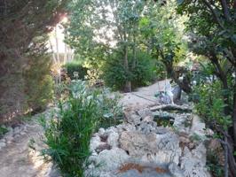 Terreno Urbanizable En venta en La Cañada, Paterna photo 0