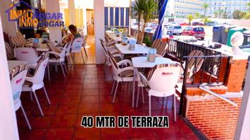 LOCAL COMERCIAL EN ZONA PRIVILEGIADA FRENTE HOTELES Y A POCOS METROS DEL MAR photo 0