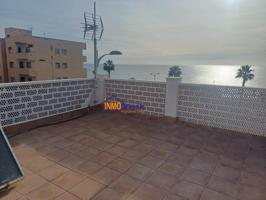 “Dúplex Reformado con Terraza, Vistas al Mar y Todas las Comodidades en Roquetas de Mar” 150 Mtr photo 0