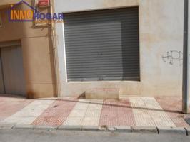 LOCAL EN BASTO EN PRINCIPAL AV. DE AGUADULCE. ZONA NETAMENTE COMERCIAL. POSIBILIDAD SUBSUELO 300 M2 photo 0