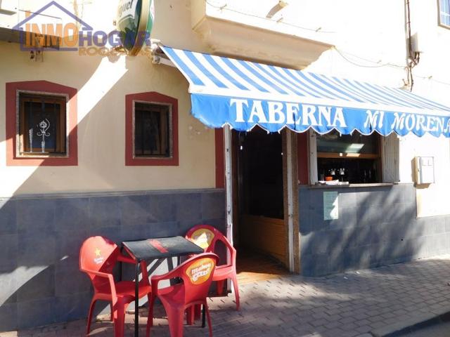 🏡 ¡Oportunidad Única: Vivienda con Local Bar en El Solanillo, Roquetas de Mar por 220.000 €! 🏡 photo 0