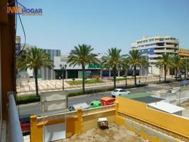 'PISO DE 3 DORMITORIOS EN LA URBA -ROQUETAS DE MAR DE 80 MTR ' photo 0