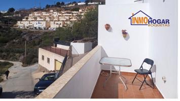 ADOSADO DE DOS PLANTAS TOTALMENTE AMUEBLADO EN ENIX PARA ENTRAR A VIVIR photo 0