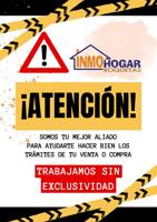 Inmohogar Roquetas: Sin Exclusividad, Más Beneficios para Ti photo 0