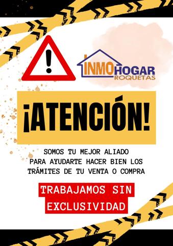 Inmohogar Roquetas: Sin Exclusividad, Más Beneficios para Ti photo 0