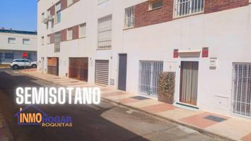 Bonito Semisótano en Aguadulce- Zona Sur-2 Dormit a 800 mtr de la playa. photo 0