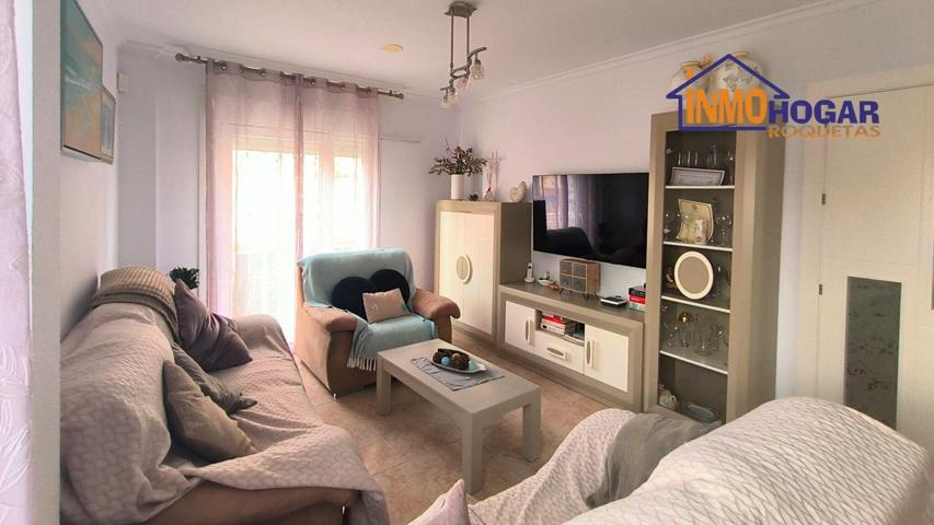 🏡 Exclusivo Tríplex en Las Lomas, Roquetas de Mar por 199.000 € 🏡 photo 0