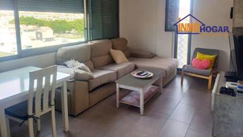'Descubre la Vida en El Parador: Piso Reformado de 2 dormitorios y terraza de 10 mtr, muy Luminoso' photo 0
