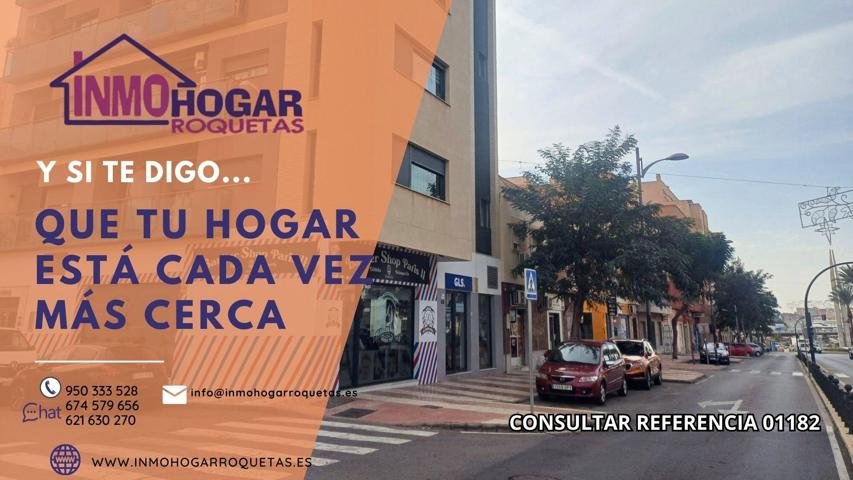 'Descubre la Vida en El Parador: Piso Reformado de 2 dormitorios y terraza de 10 mtr, muy Luminoso' photo 0