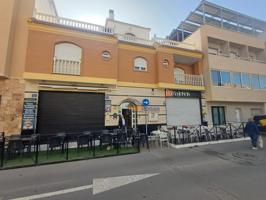 'GRAN DUPLEX CON 2 LOCALES DE 60 MTR, EN AGUADULCE' photo 0