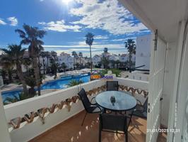 BONITO PISO DE 1 DORMITORIO EN PLAYA SERENA photo 0