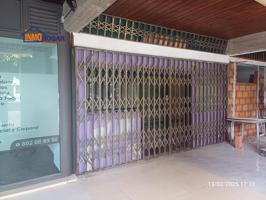 'LOCAL PARA ALQUILAR EN AGUADULCE DE 70 MTR , NECESITA REFORMA' photo 0