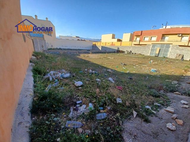 'OCASIÓN PARA INVERSORES, TERRENO URBANIZABLE DE 1.000 MTR PARA CONSTRUIR, ROQUETAS DE MAR' photo 0