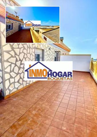 'IMPRESIONANTE TRIPLEX EN ADRA, ZONA LA CURVA PARA ENTRAR A VIVIR' photo 0