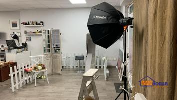 LOCAL COMERCIAL DE 82 MTR EN BENAHADUX TOTALMENTE REFORMADO photo 0