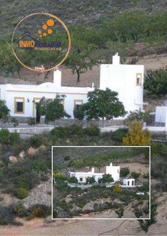 *FINCA DE 30.145 MTR  LLENA DE FRUTALES DIVERSOS CON CASA, UNA JOYA EN LA SIERRA DE FELIX* photo 0