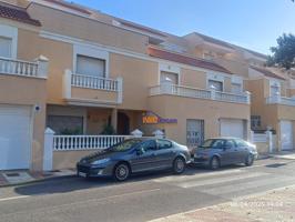 'IMPACTANTE TRIPLEX EN LA ROMANILLA A 100 METROS DEL MAR' photo 0