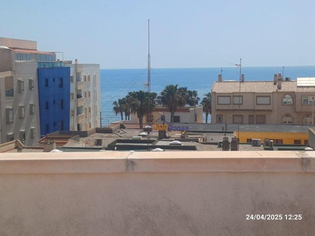 OPORTUNIDAD DE ESTE PISO DE 3 DORMITORIOS EN ROQUETAS DE MAR * ZONA PUERTO * photo 0