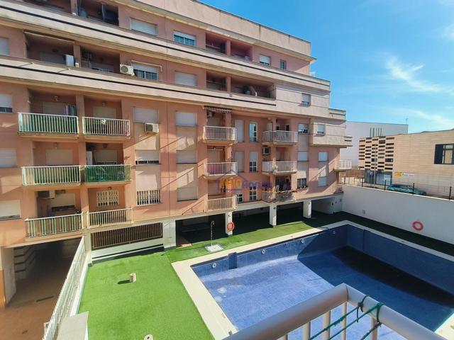 'Encantador piso de 2 dormitorios totalmente equipado para entrar a vivir' Zona El Puerto photo 0