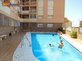 'Piso de 2 dormitorios, piscina y garaje . Zona Buenavista, listo para entrar a vivir' photo 0
