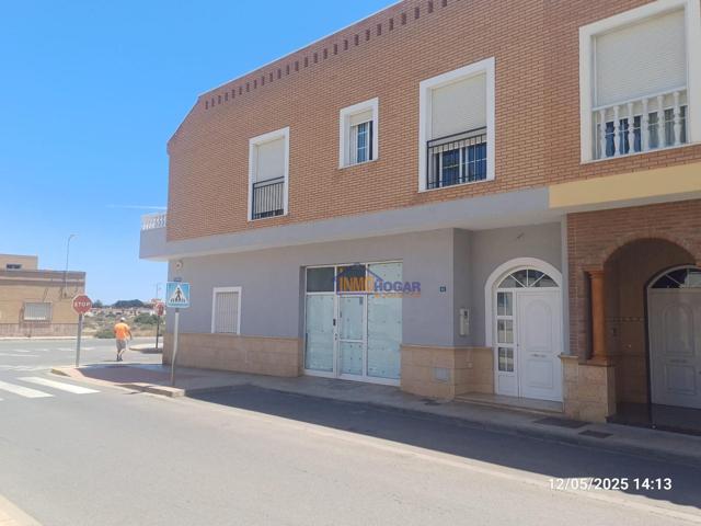 Gran Casa Tipo Dúplex en La Mojonera de 252 mtr, con photo 0