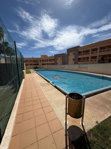 'MAGNIFICO SEMI-ATICO EN AGUADULCE NORTE, 2 DORMT, GARAJE, PISCINA, PISTA DE PADEL Y ZONAS VERDES' photo 0