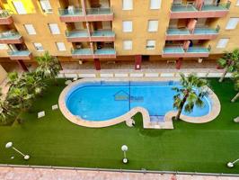 'Maginifica vivienda vacacional de 2 dormitorios, residencial con piscina, pista de padel y garaje' photo 0