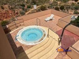 'PISO EN LA ENVIA GOLF CON 1 DORMITORIO, 2 TERRAZAS, TRASTERO Y JACUZZI COMUNITARIO CON SOLARIUM' photo 0