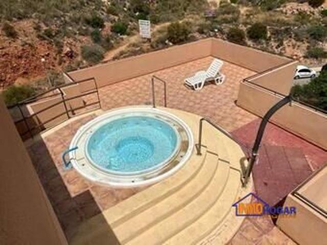 'PISO EN LA ENVIA GOLF CON 1 DORMITORIO, 2 TERRAZAS, TRASTERO Y JACUZZI COMUNITARIO CON SOLARIUM' photo 0