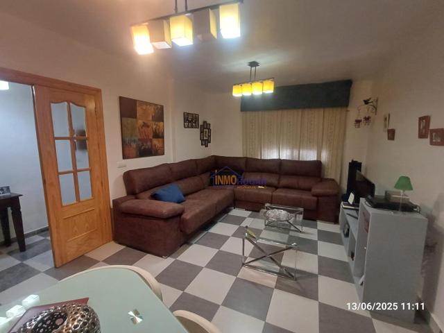 'AMPLIO Y LUMINOSO DÚPLEX EN ROQUETAS DE MAR DE 140 MTR' photo 0