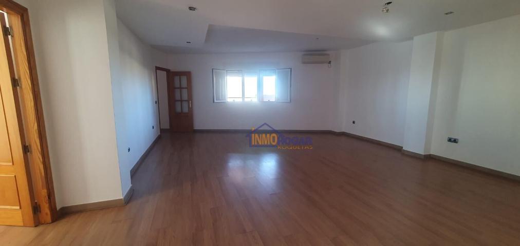 'MAGNIFICO ATICO EN EL ALQUIAN DE 4 DORMITORIOS, TERRAZA DE 30 MTR Y GARAJE' photo 0