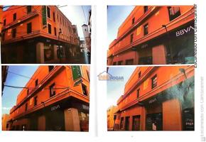 SE VENDE EDIFICO POR TERMINAR EN PLENO CENTRO DE ROQUETAS DE MAR photo 0