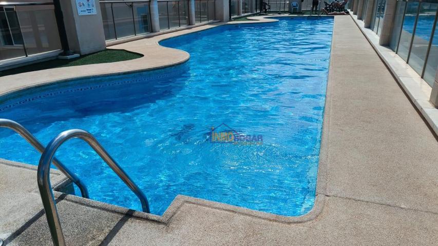 Acogedor Piso en Roquetas de Mar - Ideal para Entrar a Vivir photo 0