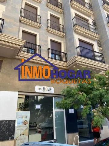 Local Comercial en Altamira, Almería - Oportunidad Única photo 0