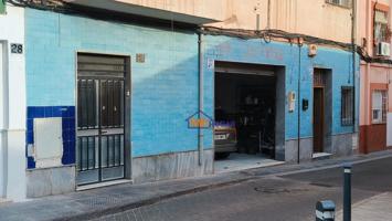 Oportunidad de Inversión en Almería: Planta Baja para Reformar en Los Ángeles photo 0