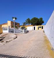 Chalet en el Moralet photo 0