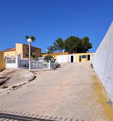 Chalet en el Moralet photo 0