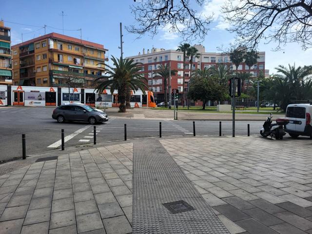 PISO EN VENTA 4 HAB BULEVAR DEL PLA photo 0