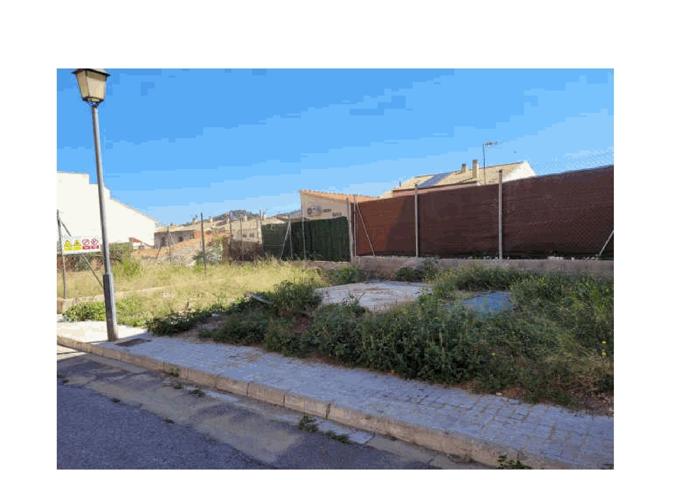 CONJUNTO DE 2 PARCELAS URBANAS EN GILET ¡¡¡ SIN COMISIONES INMOBILIARIAS!!!! photo 0